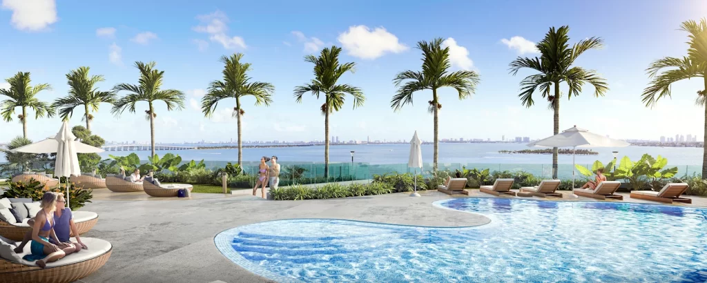 Aria Reserve Miami Bay Level - Sales 305-726-4312